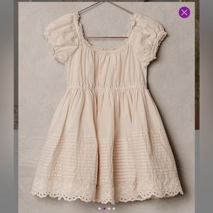 Noralee 2T shell lace Emma dress like new